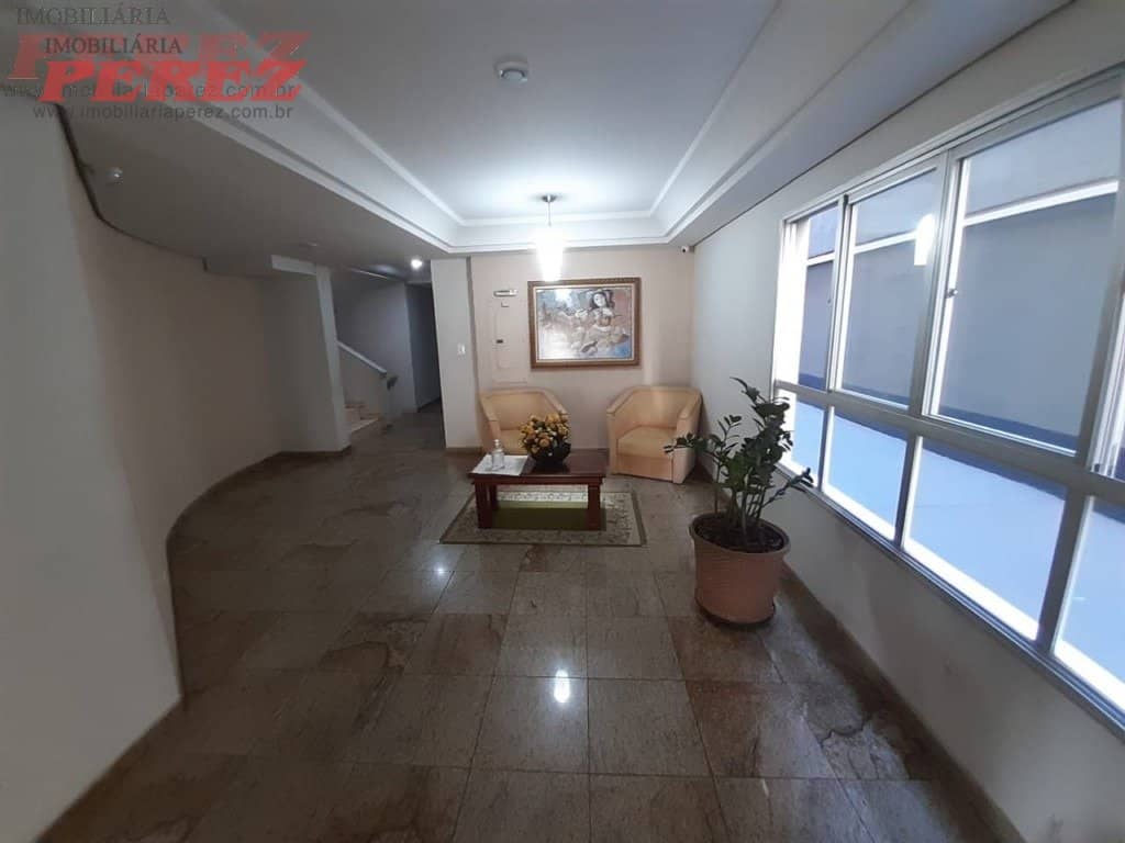 Apartamento à venda no Edificio Porto Feliz, Centro de Londrina - Foto 3