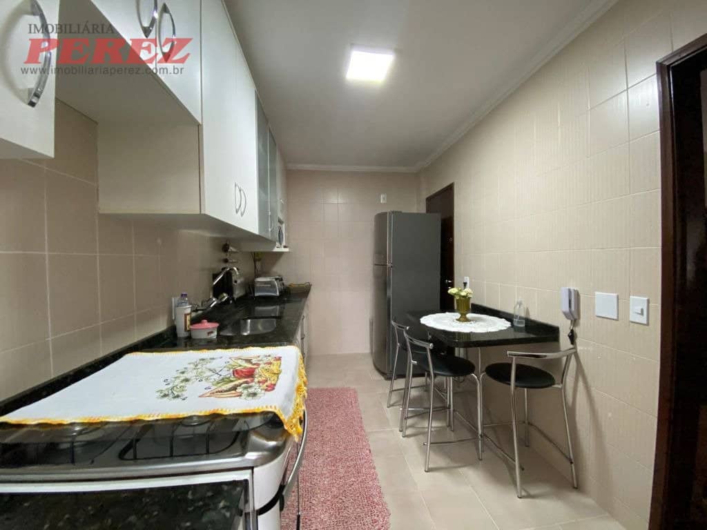 Apartamento no Edifício  Cinquentenário, de 3 quartos, 82.16 m² à venda no Centro - Londrina/PR - Foto 4