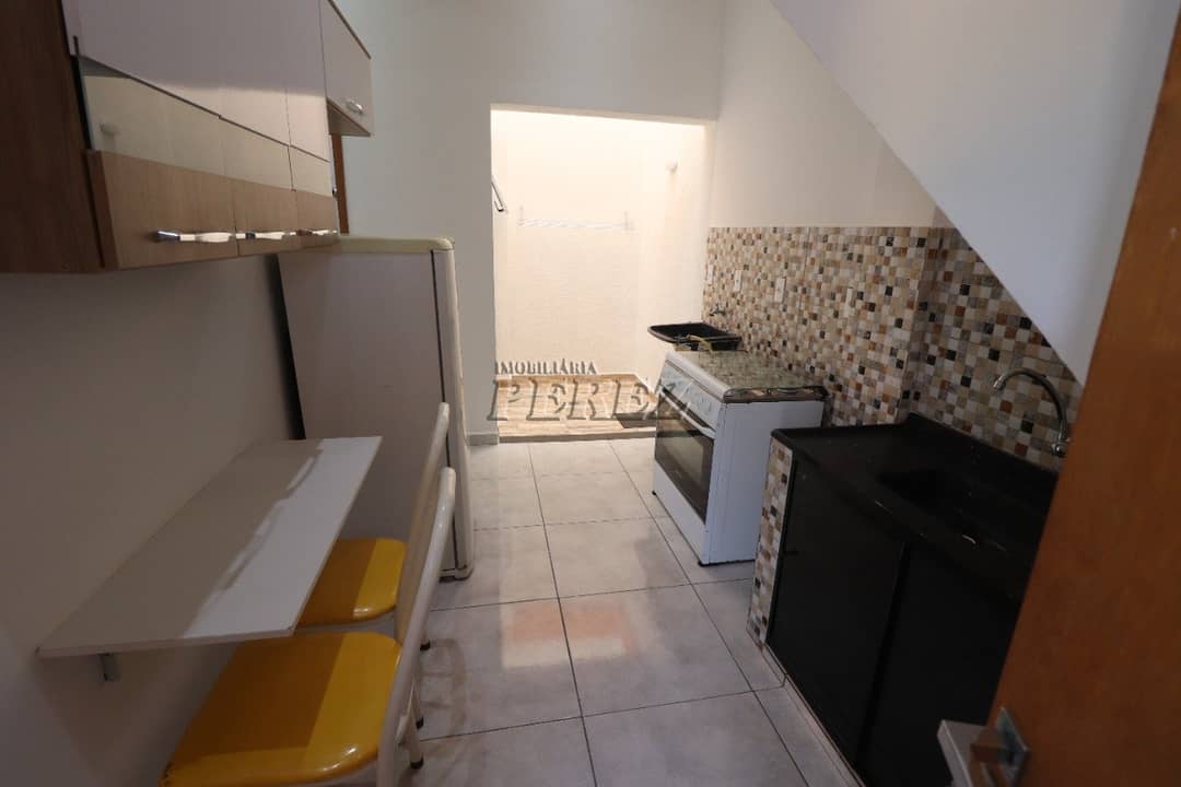 Apartamento, de 1 quarto, 45 m² para alugar no Vila Ziober - Londrina/PR - Foto 3