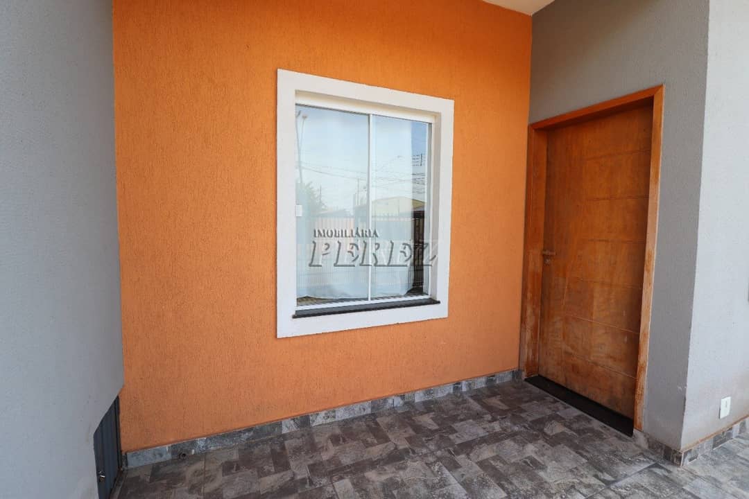 Apartamento, de 1 quarto, 45 m² para alugar no Vila Ziober - Londrina/PR - Foto 1