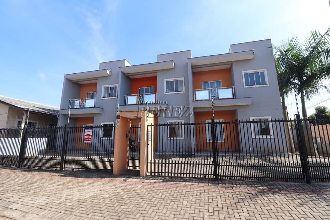 Apartamento, de 1 quarto, 45 m² para alugar no Vila Ziober - Londrina/PR - Foto 0