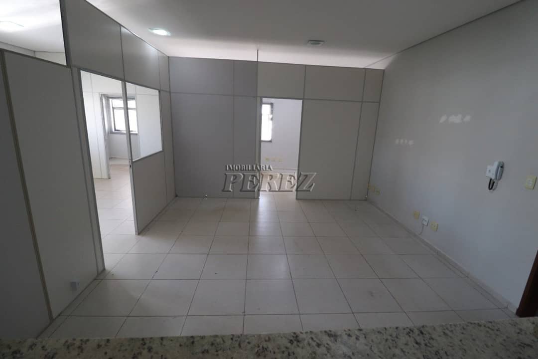 Salas no Ed. Beira Alta, 68 m² para alugar no Jardim Londrilar - Londrina/PR - Foto 1
