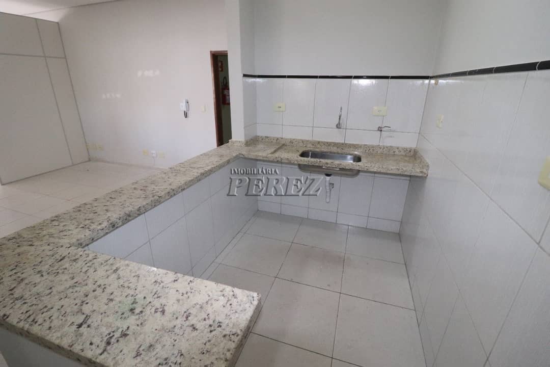 Salas no Ed. Beira Alta, 68 m² para alugar no Jardim Londrilar - Londrina/PR - Foto 2