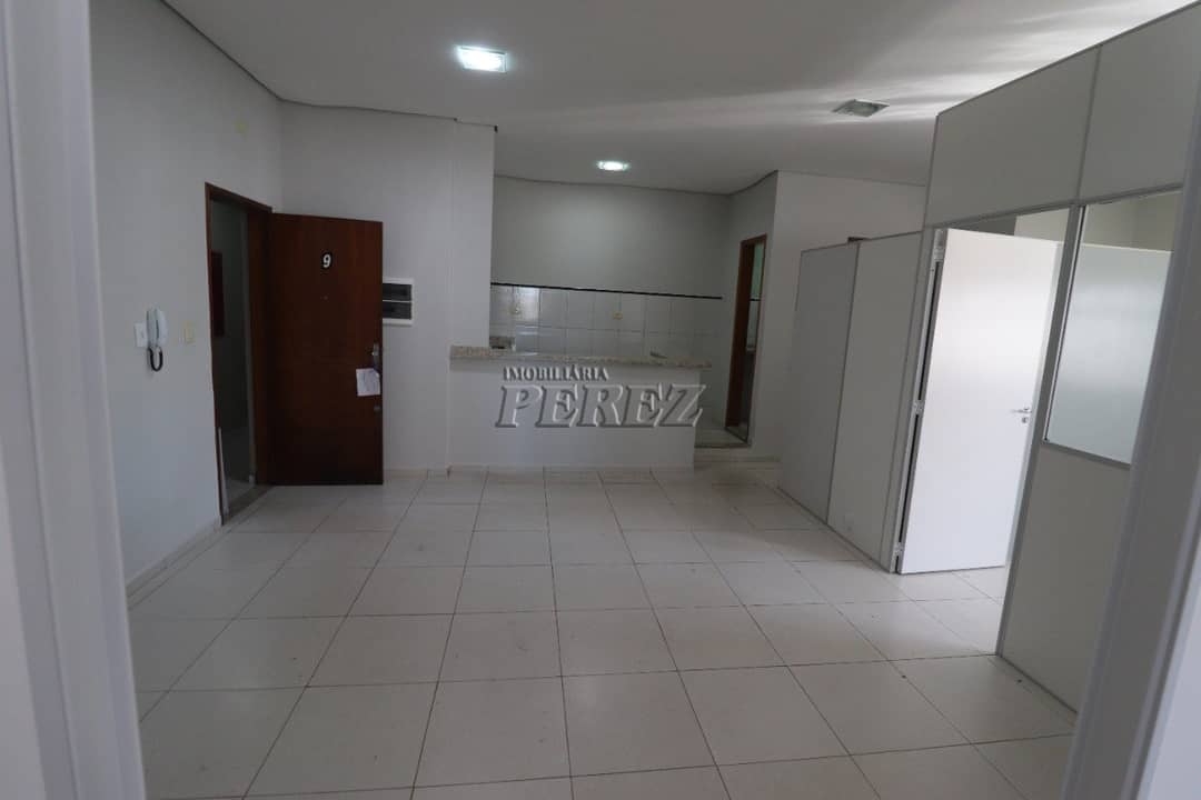 Salas no Ed. Beira Alta, 68 m² para alugar no Jardim Londrilar - Londrina/PR - Foto 3