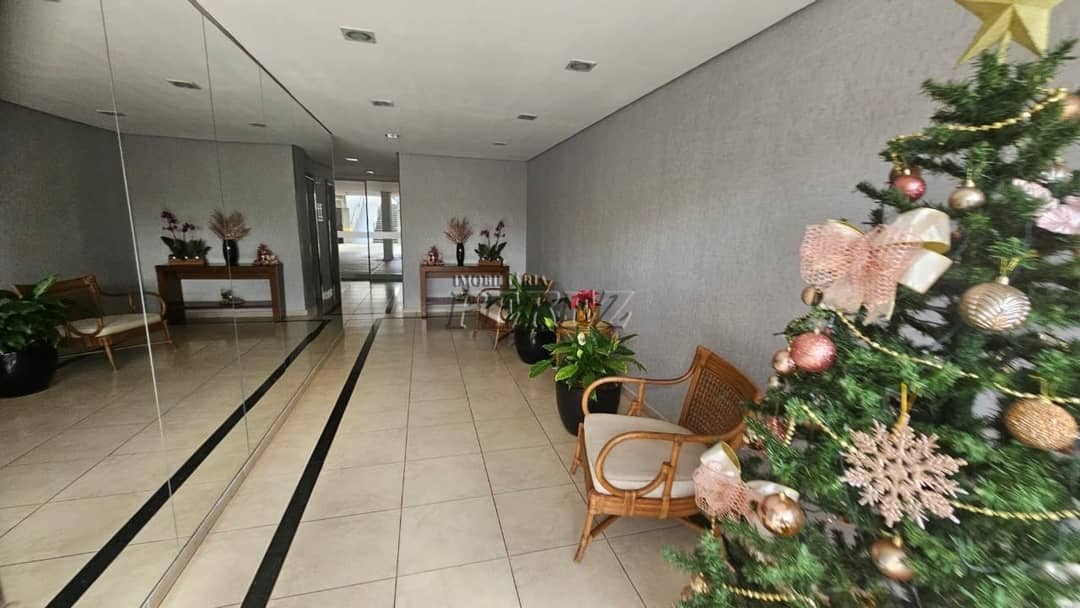 Apartamento no Barao De Guarauna, de 3 quartos, 134.88 m² à venda no Vila Ipiranga - Londrina/PR - Foto 4