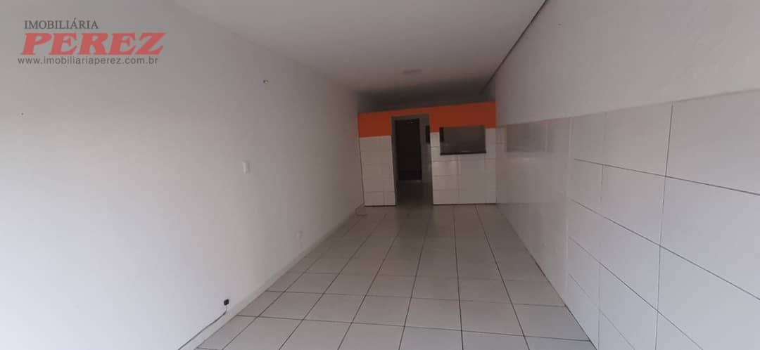 Sala comercial para venda no centro em Londrina. - Foto 1