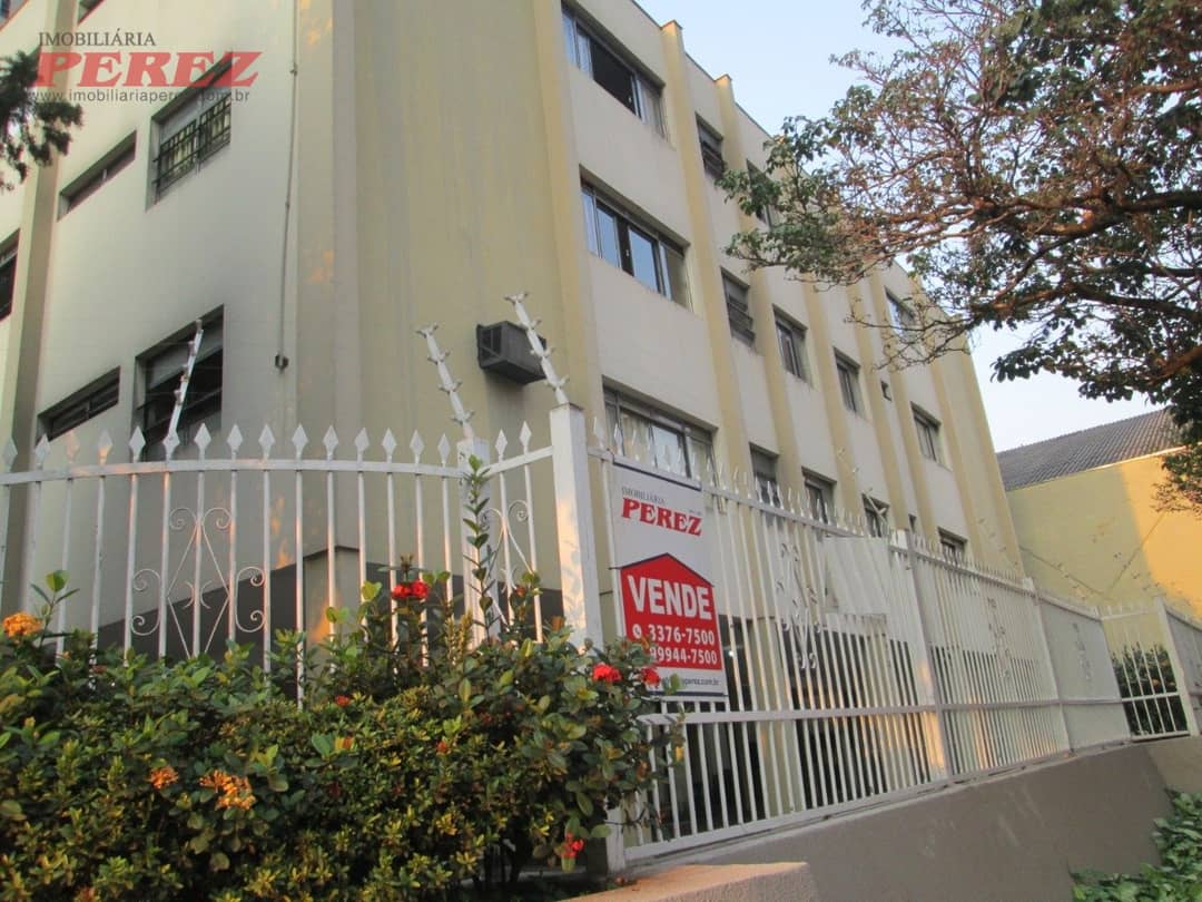 Apartamento no Talismã, de 1 quarto, 33.77 m² à venda no Centro - Londrina/PR - Foto 1