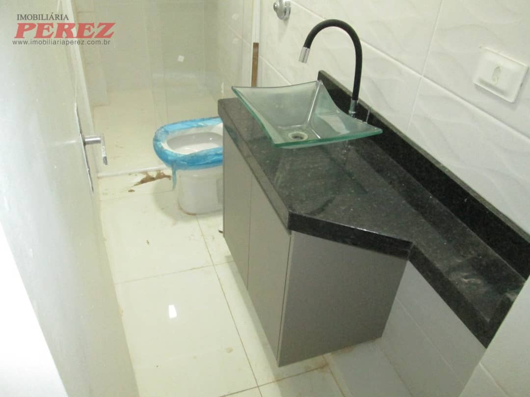 Apartamento no Talismã, de 1 quarto, 33.77 m² à venda no Centro - Londrina/PR - Foto 4