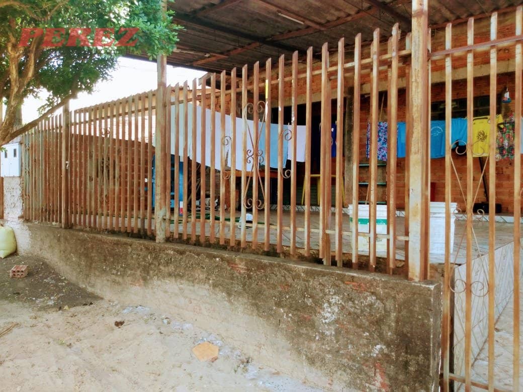 Casa, de 2 quartos, 96 m² à venda no Jardim Das Palmeiras - Londrina/PR - Foto 1