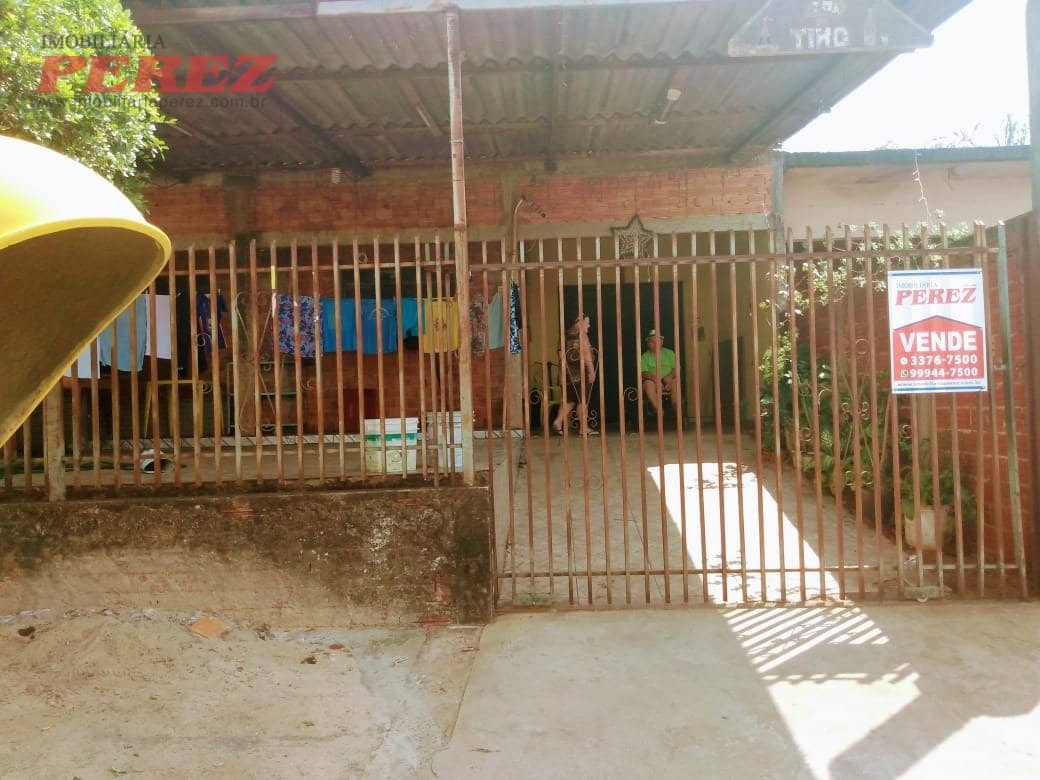 Casa, de 2 quartos, 96 m² à venda no Jardim Das Palmeiras - Londrina/PR - Foto 0
