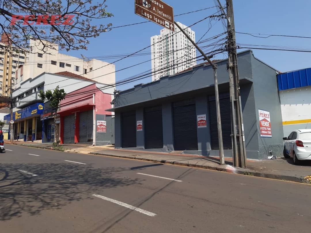 Salas, 39 m² para alugar no Centro - Londrina/PR - Foto 1