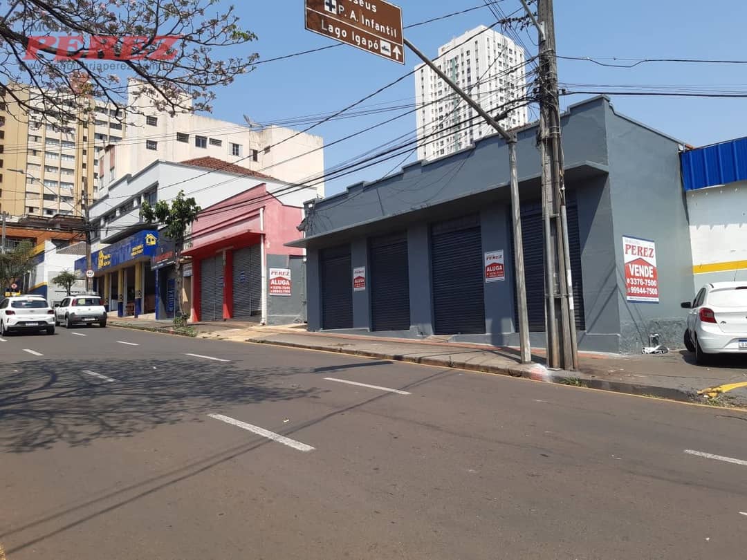 Salas, 39 m² para alugar no Centro - Londrina/PR - Foto 2