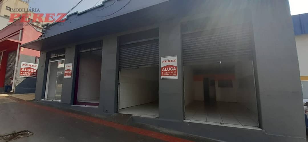 Salas, 27 m² para alugar no Centro - Londrina/PR - Foto 1