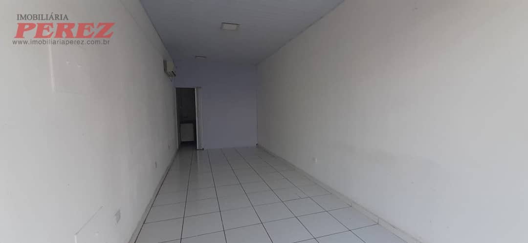 Salas, 27 m² para alugar no Centro - Londrina/PR - Foto 2