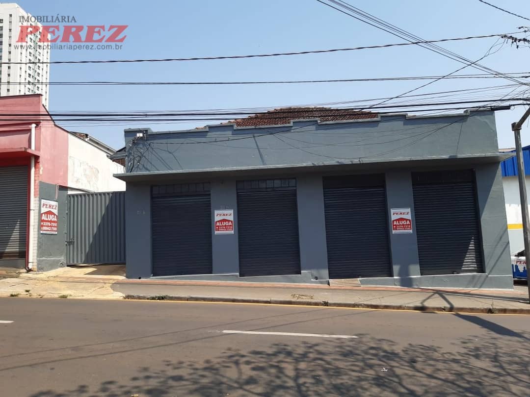 Salas, 27 m² para alugar no Centro - Londrina/PR - Foto 0