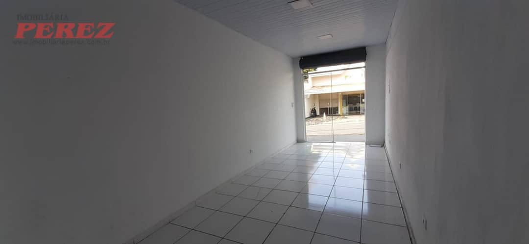 Salas, 27 m² para alugar no Centro - Londrina/PR - Foto 4