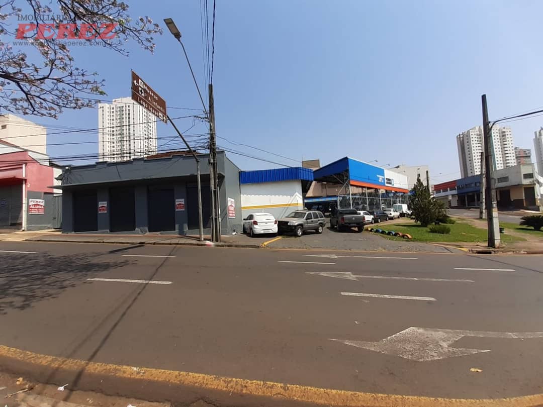 Loja, 27 m² para alugar no Centro - Londrina/PR - Foto 1