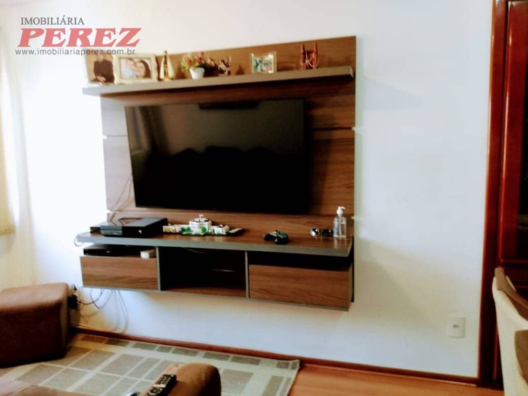 Apartamento no Casario Do Porto, de 3 quartos, 67 m² à venda no Centro - Londrina/PR - Foto 2