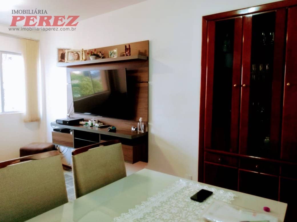 Apartamento no Casario Do Porto, de 3 quartos, 67 m² à venda no Centro - Londrina/PR - Foto 3