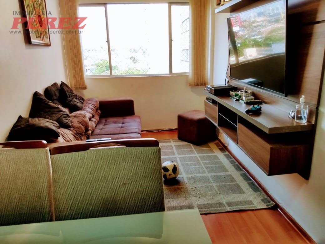 Apartamento no Casario Do Porto, de 3 quartos, 67 m² à venda no Centro - Londrina/PR - Foto 1