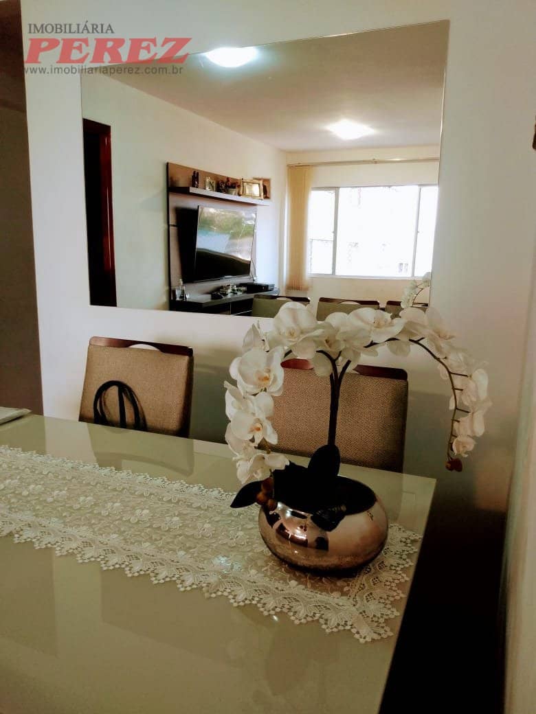 Apartamento no Casario Do Porto, de 3 quartos, 67 m² à venda no Centro - Londrina/PR - Foto 4