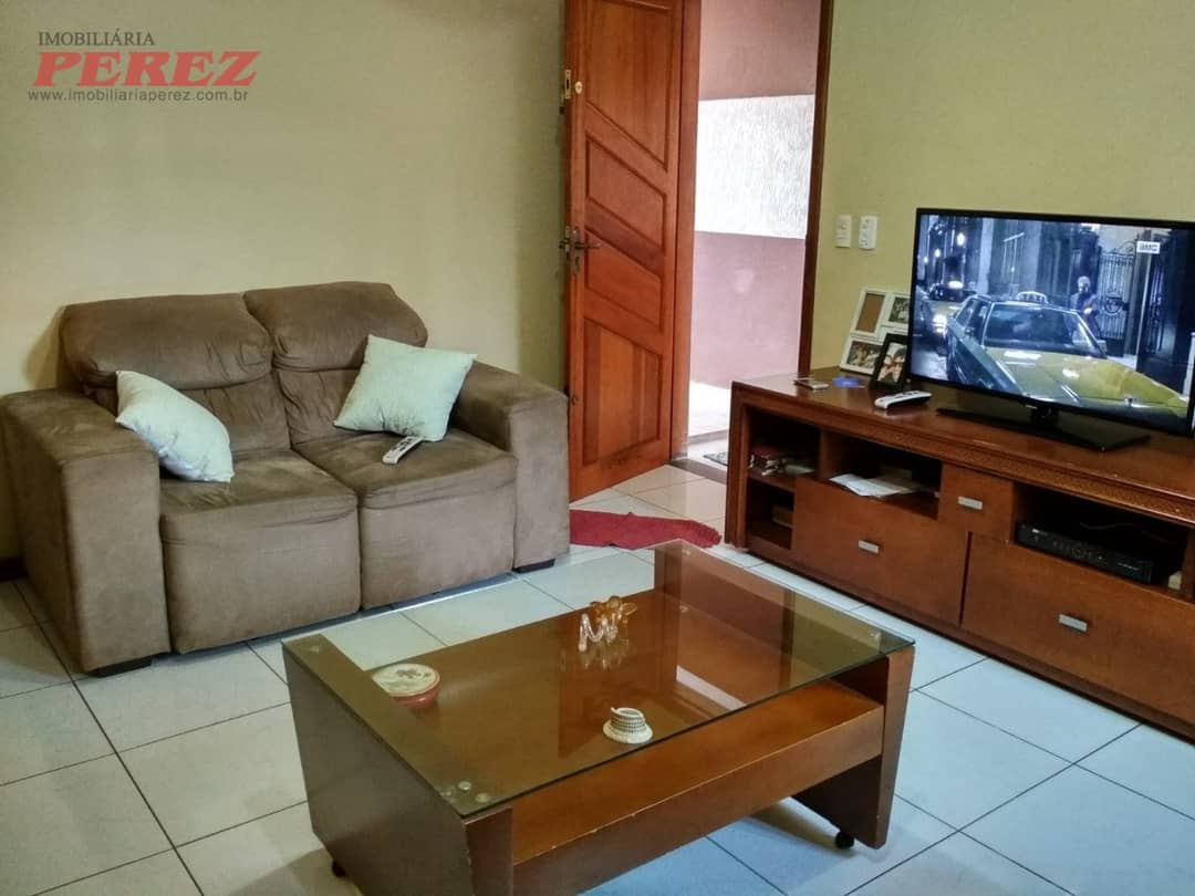 Casa, de 3 quartos, 139 m² à venda no Vânia - Londrina/PR - Foto 4