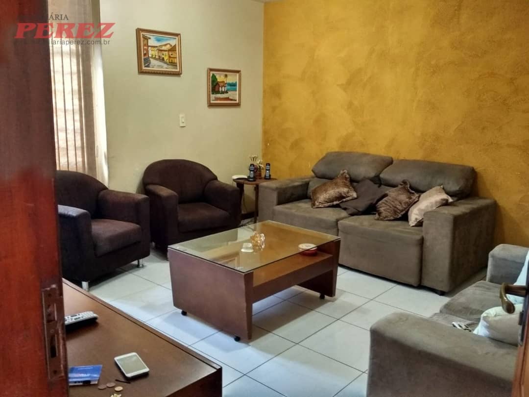 Casa, de 3 quartos, 139 m² à venda no Vânia - Londrina/PR - Foto 2
