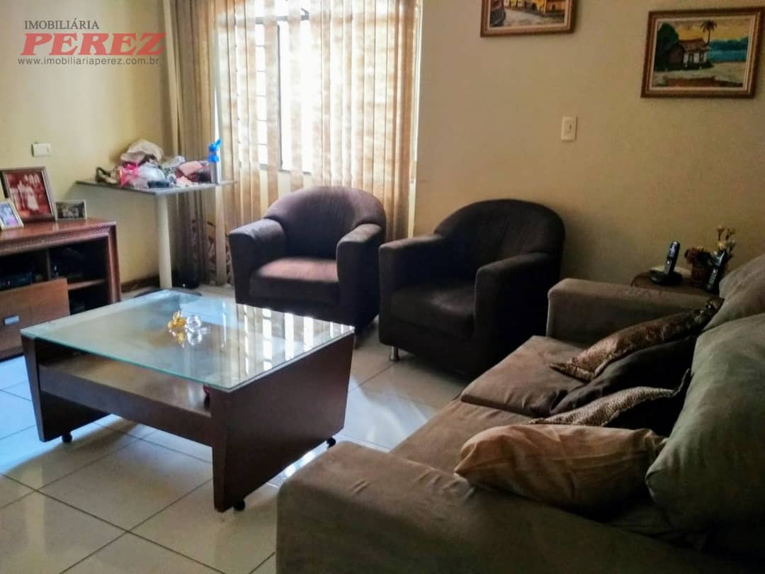 Casa, de 3 quartos, 139 m² à venda no Vânia - Londrina/PR - Foto 3