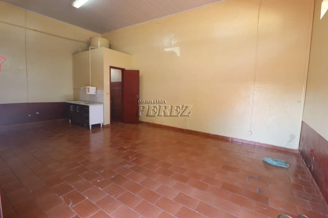 Loja para aluguel na Vila Brasil em Londrina - Foto 1