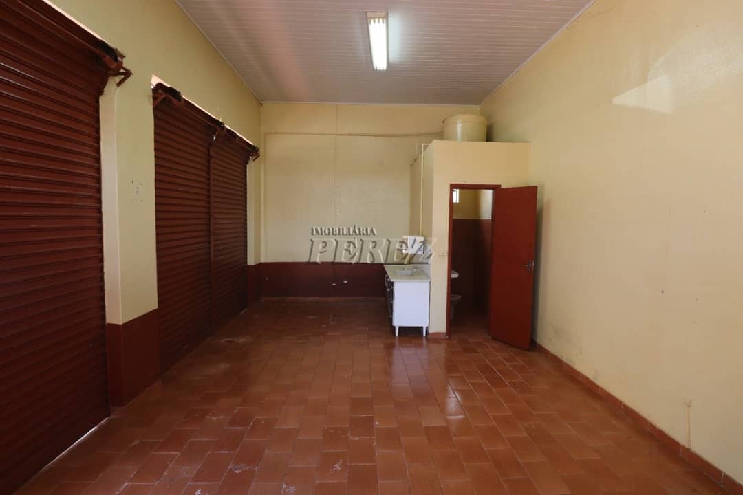 Loja para aluguel na Vila Brasil em Londrina - Foto 2
