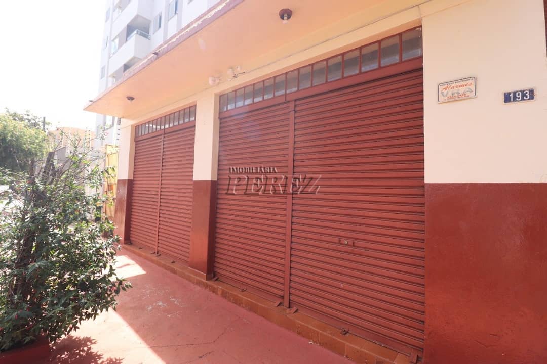 Loja para aluguel na Vila Brasil em Londrina - Foto 0