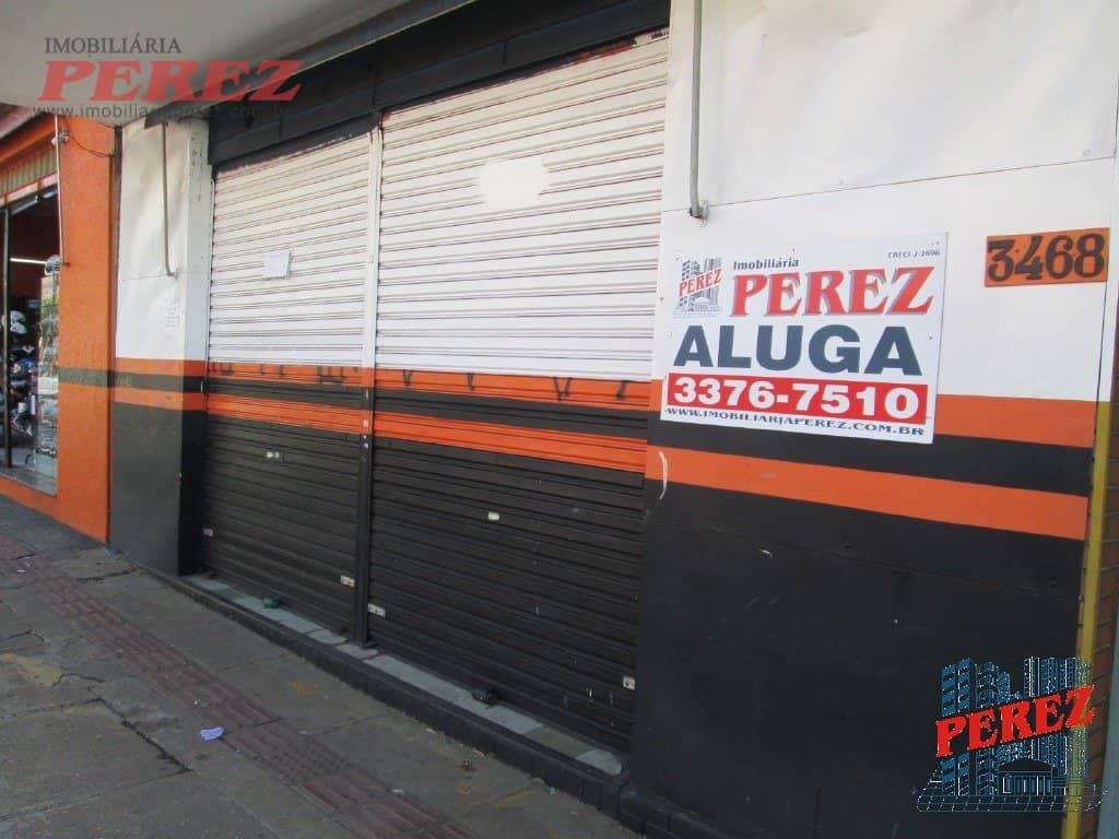Imóveis Comerciais, 1069 m² à venda no Centro - Londrina/PR - Foto 2