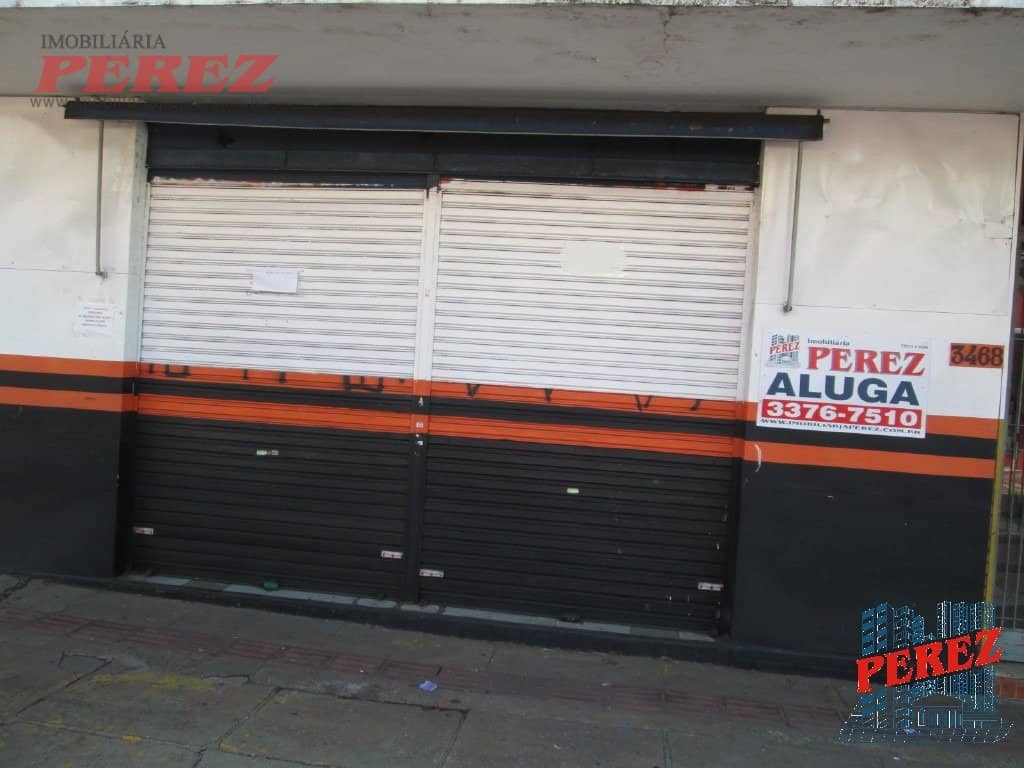 Imóveis Comerciais, 1069 m² à venda no Centro - Londrina/PR - Foto 3