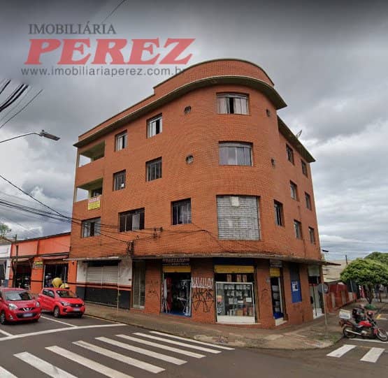 Imóveis Comerciais, 1069 m² à venda no Centro - Londrina/PR - Foto 0