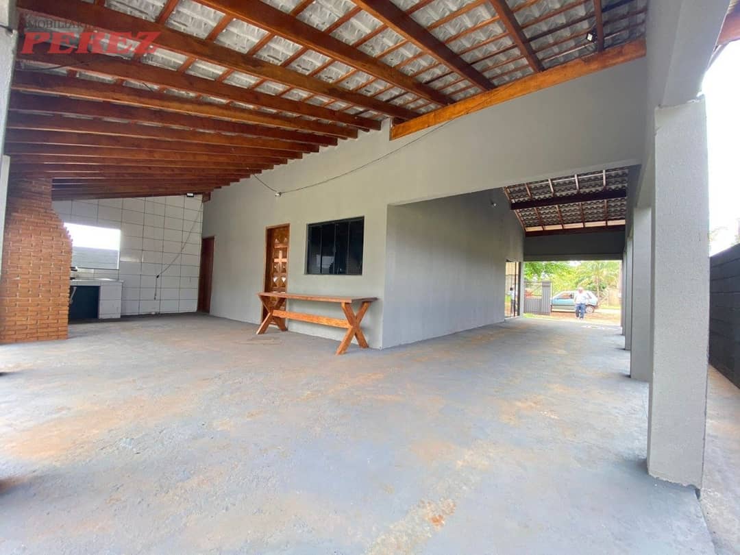 Imóveis Rurais, de 2 quartos, 120 m² à venda no Centro - Sertaneja/PR - Foto 2