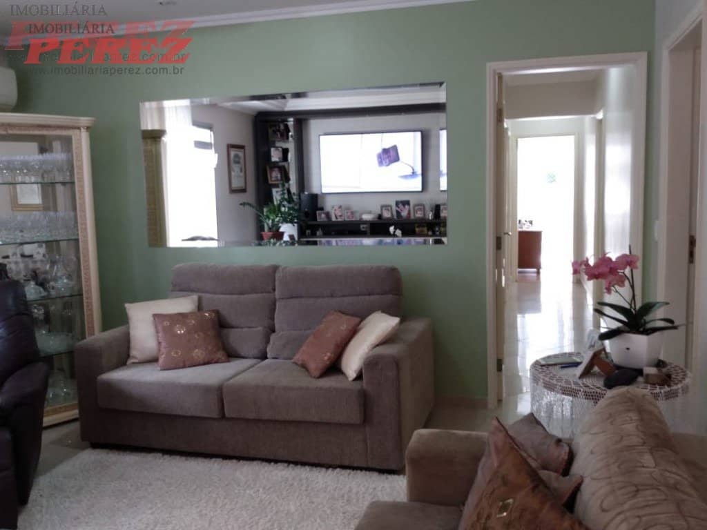 Apartamento no Ipanema, de 3 quartos, 130 m² à venda no Centro - Londrina/PR - Foto 3