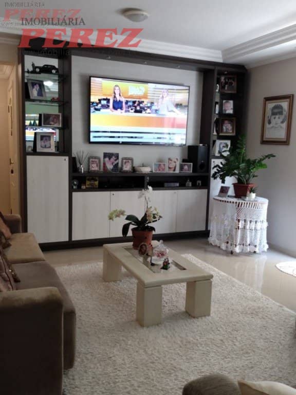 Apartamento no Ipanema, de 3 quartos, 130 m² à venda no Centro - Londrina/PR - Foto 4