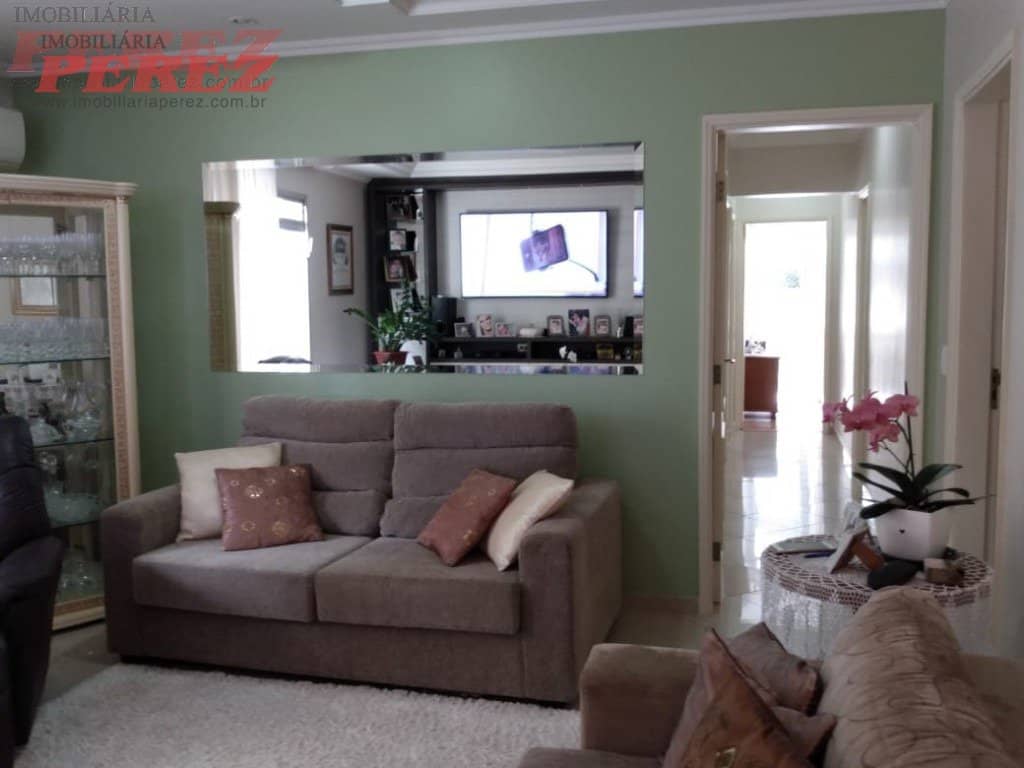 Apartamento no Ipanema, de 3 quartos, 130 m² à venda no Centro - Londrina/PR - Foto 2