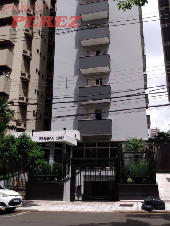 Apartamento no Ipanema, de 3 quartos, 130 m² à venda no Centro - Londrina/PR - Foto 0