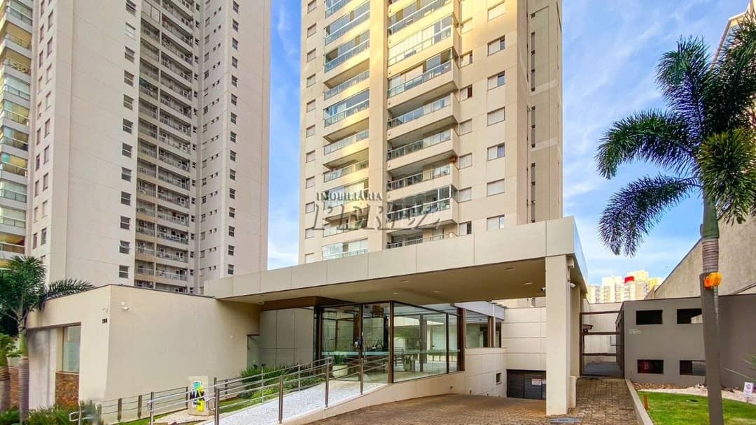Apartamento no Max Living, de 2 quartos, 65 m² à venda no Gleba Fazenda Palhano - Londrina/PR - Foto 0