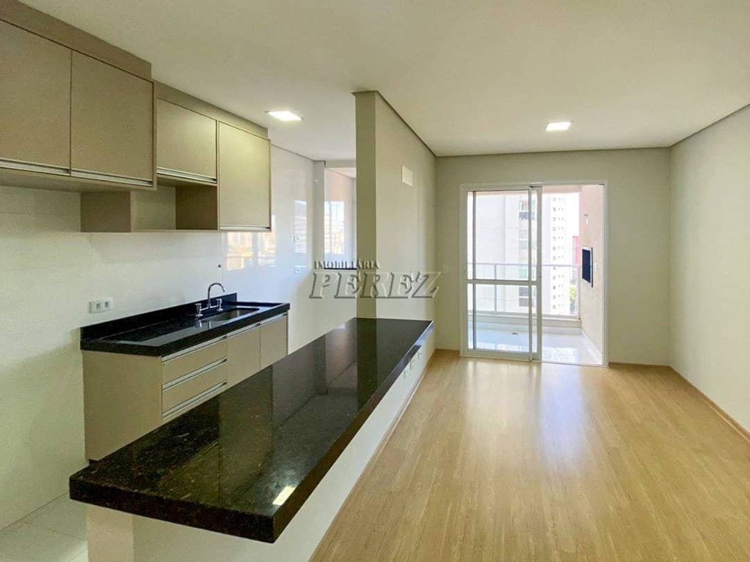 Apartamento no Max Living, de 2 quartos, 65 m² à venda no Gleba Fazenda Palhano - Londrina/PR - Foto 2