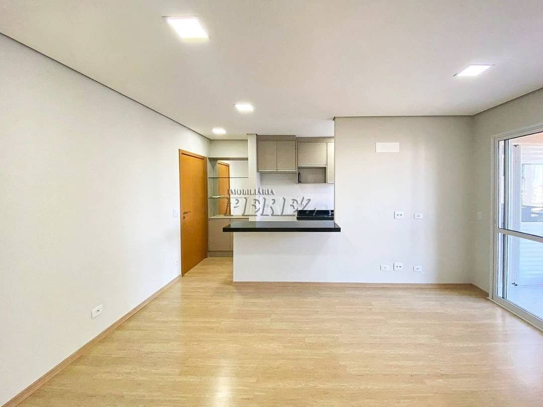 Apartamento no Max Living, de 2 quartos, 65 m² à venda no Gleba Fazenda Palhano - Londrina/PR - Foto 1