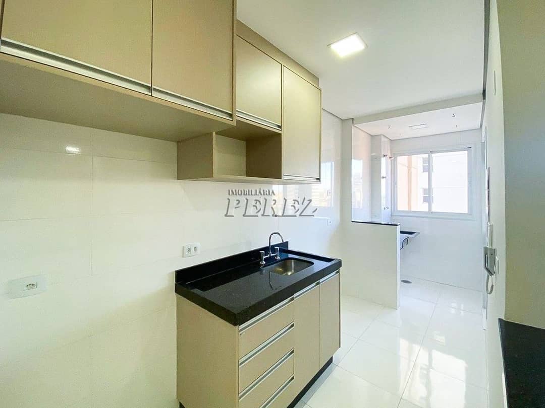 Apartamento no Max Living, de 2 quartos, 65 m² à venda no Gleba Fazenda Palhano - Londrina/PR - Foto 3
