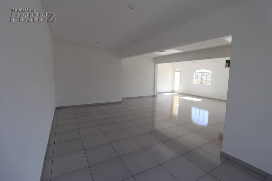 Imóveis Comerciais, 100 m² para alugar no Centro - Londrina/PR - Foto 1