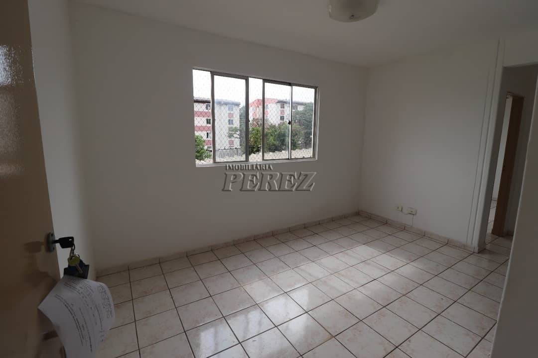 Apartamento para alugar no América do Sul II, região norte de Londrina. - Foto 1