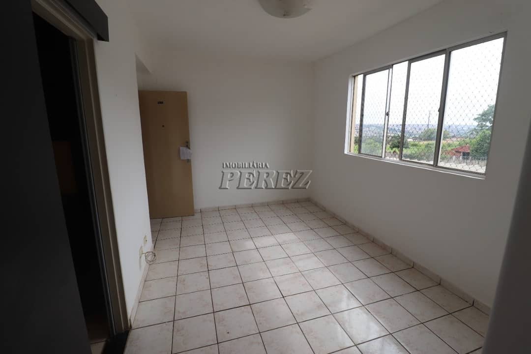Apartamento para alugar no América do Sul II, região norte de Londrina. - Foto 2