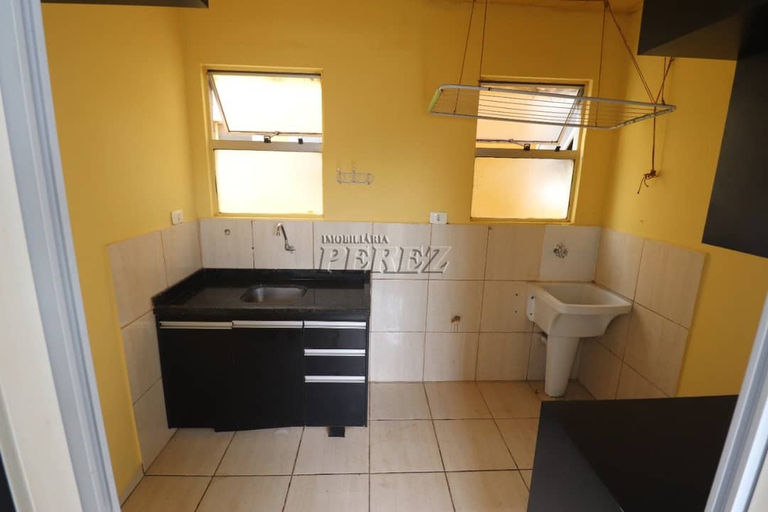 Apartamento para alugar no América do Sul II, região norte de Londrina. - Foto 4