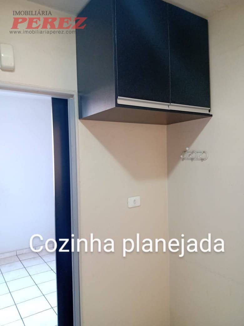 Apartamento para alugar no América do Sul II, região norte de Londrina. - Foto 4