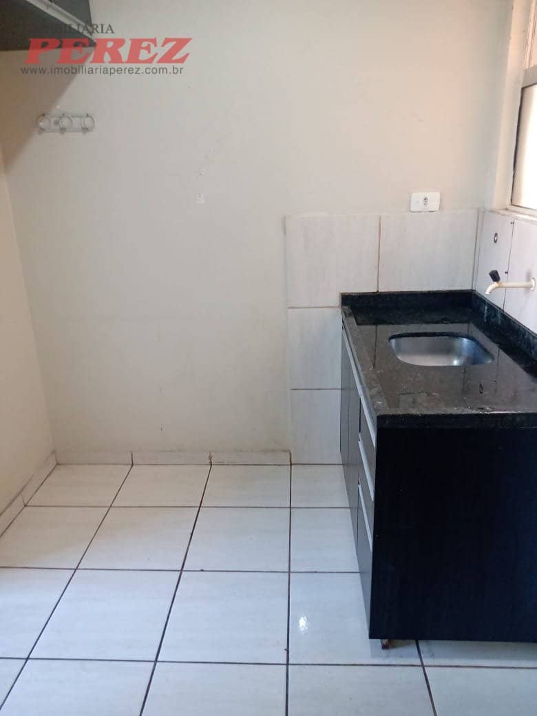 Apartamento para alugar no América do Sul II, região norte de Londrina. - Foto 2