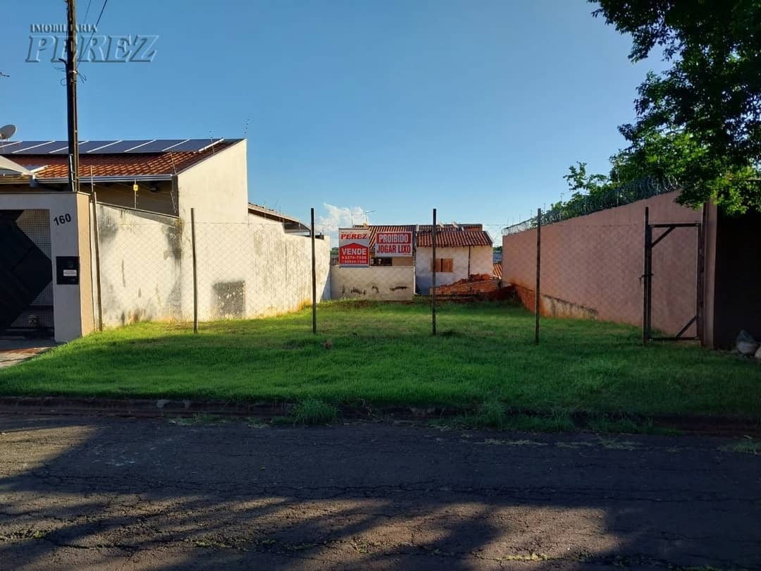 Terrenos à venda no Jardim Tarumã - Londrina/PR - Foto 1